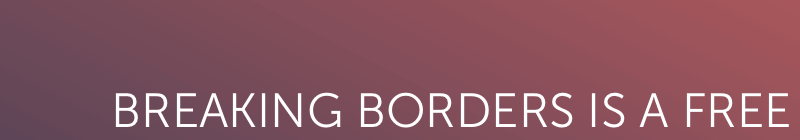 Breaking Borders [Detail]